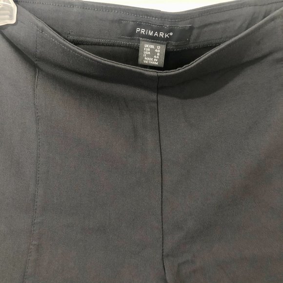 Gray Dress Pants From Primark - Picture 5 of 7